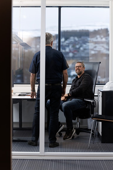 Bilde 3 av 9 i jobbannonse-galleriet