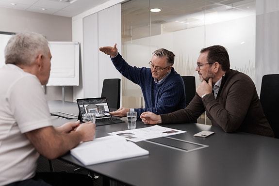 Bilde 5 av 9 i jobbannonse-galleriet