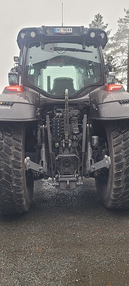 Valtra T255 2022, kr 1 935 000,-