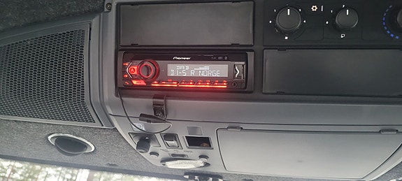 Valtra T255 2022, kr 1 935 000,-