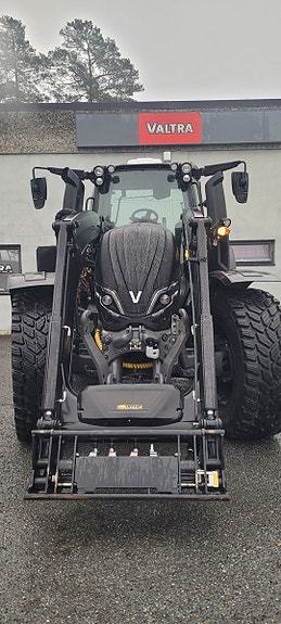 Valtra T255 2022, kr 1 935 000,-