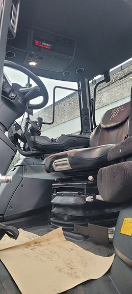 Valtra T255 2022, kr 1 935 000,-