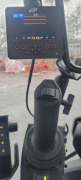 Valtra T255 2022, kr 1 935 000,-