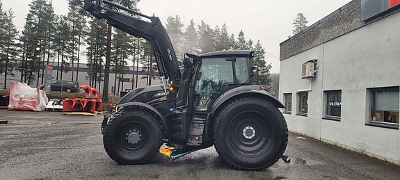 Valtra T255 2022, kr 1 935 000,-