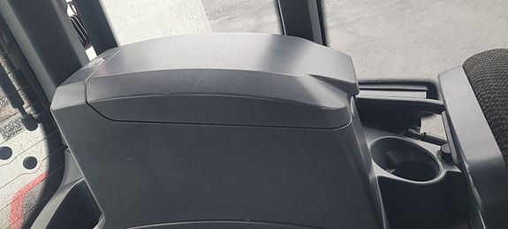 Valtra T255 2022, kr 1 935 000,-