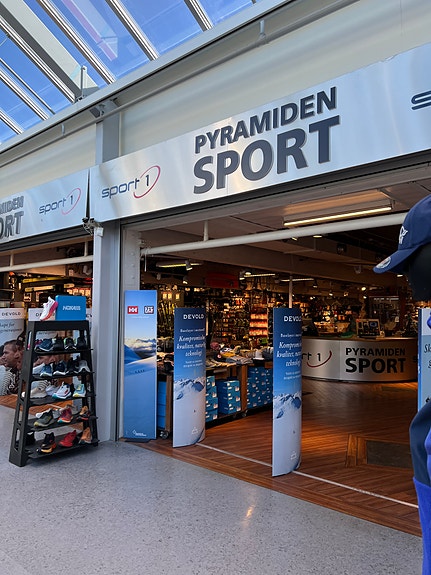 Bilde 1 av 6 i jobbannonse-galleriet