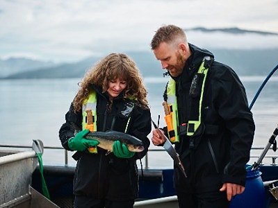 Bilde 1 av 1 i jobbannonse-galleriet