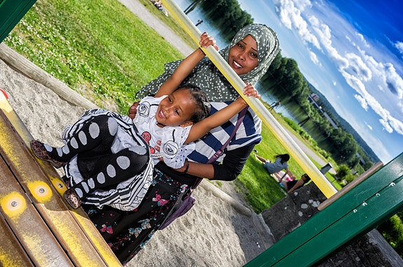 Hero Norge søker miljøterapeuter