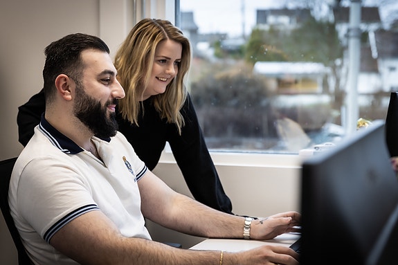 Bilde 2 av 3 i jobbannonse-galleriet