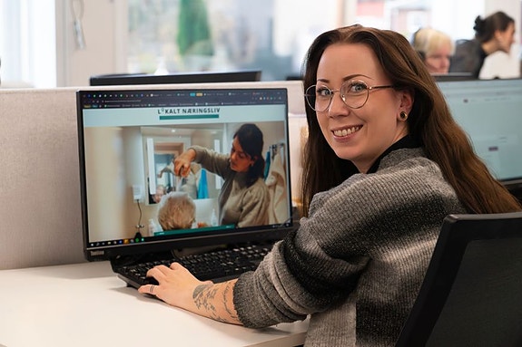 Bilde 3 av 3 i jobbannonse-galleriet