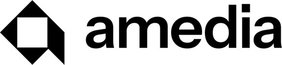 Amedia Annonse SMB logo