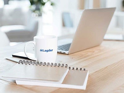 Bilde 1 av 1 i jobbannonse-galleriet