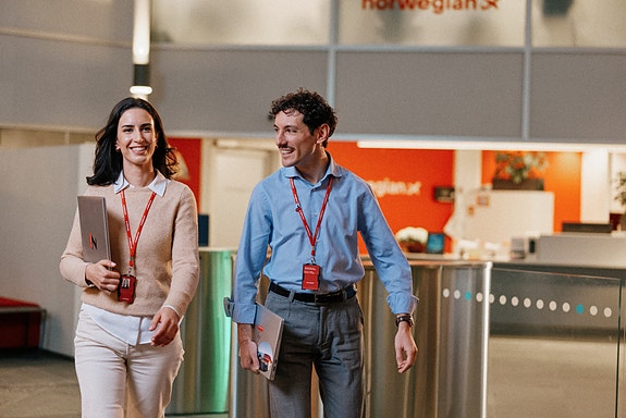 Bilde 1 av 1 i jobbannonse-galleriet