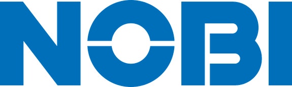 NOBI Bygg og Betong AS logo