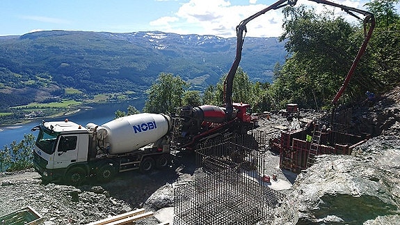 Bilde 1 av 5 i jobbannonse-galleriet