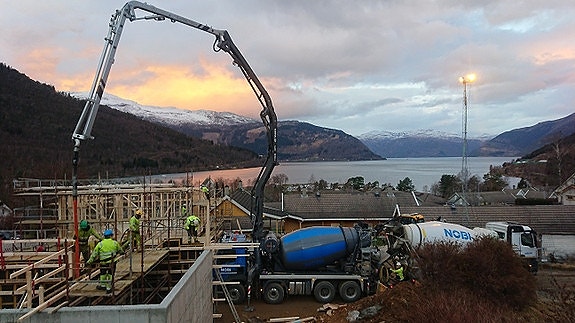 Bilde 3 av 5 i jobbannonse-galleriet