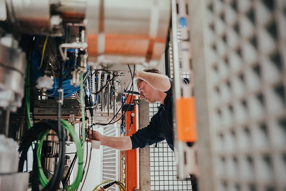 Bilde 2 av 6 i jobbannonse-galleriet