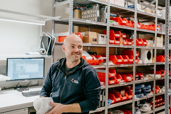 Bilde 1 av 6 i jobbannonse-galleriet