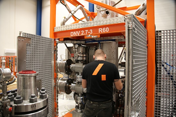 Bilde 4 av 6 i jobbannonse-galleriet