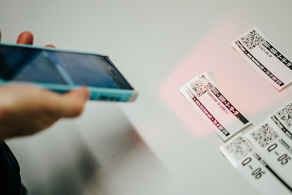 Bilde 5 av 6 i jobbannonse-galleriet