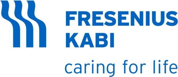 Fresenius Kabi Norge AS logo