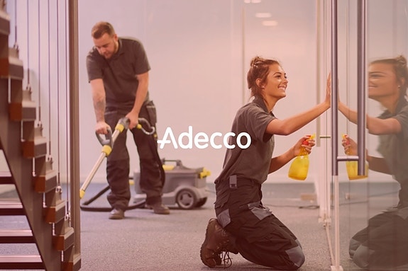 Bilde 1 av 2 i jobbannonse-galleriet