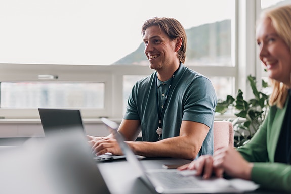 Bilde 1 av 4 i jobbannonse-galleriet