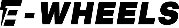 E-Wheels Norge AS logo