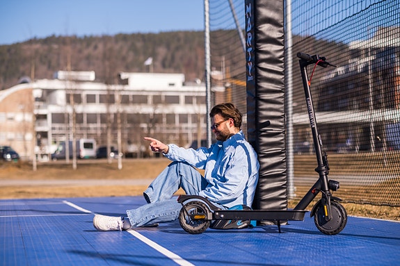 Bilde 2 av 3 i jobbannonse-galleriet