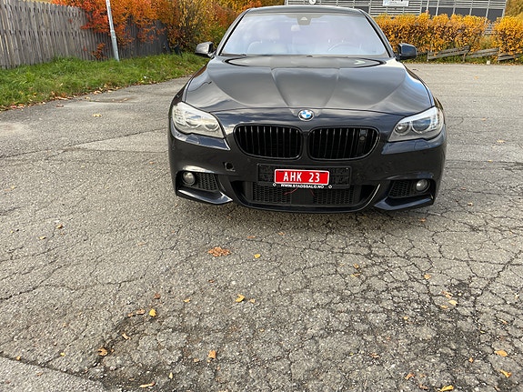 BMW 5-Serie