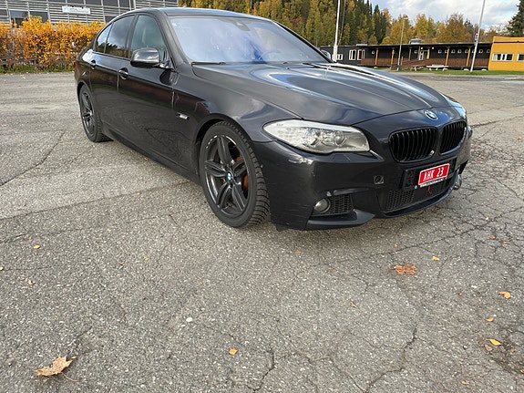 BMW 5-Serie