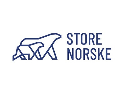Store Norske Spitsbergen Kulkompani AS logo