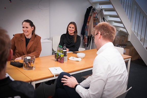 Bilde 11 av 15 i jobbannonse-galleriet