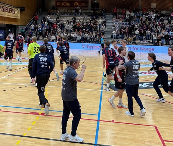 Bilde 7 av 15 i jobbannonse-galleriet