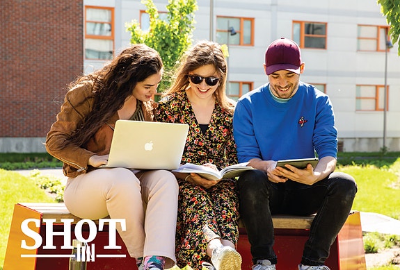 Bilde 1 av 1 i jobbannonse-galleriet