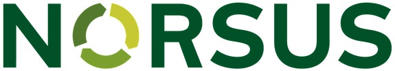 NORSUS Norsk institutt for bærekraftsforskning AS logo