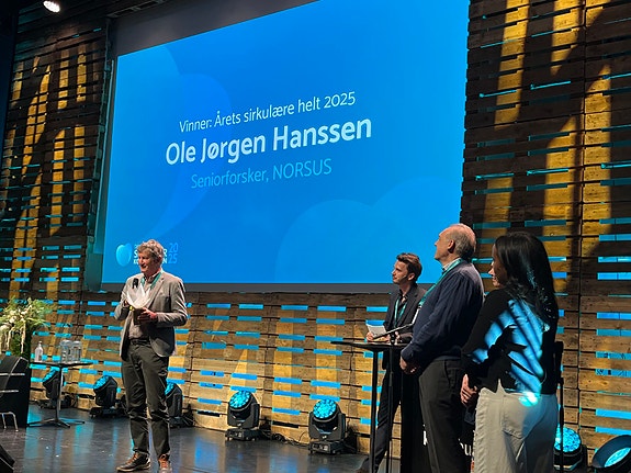 Bilde 1 av 5 i jobbannonse-galleriet