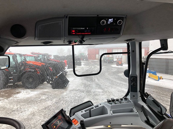 Valtra T234DST, Laster, GPS, Front.hyd 2020, kr 1 199 000,-