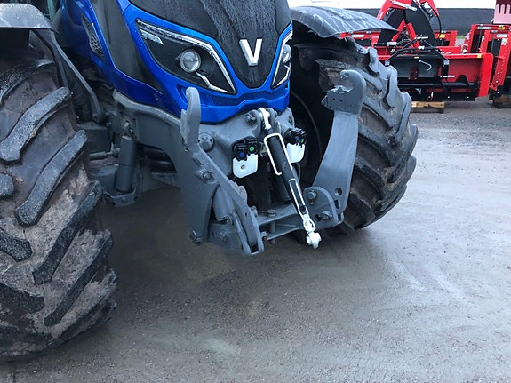 Valtra T234DST, Laster, GPS, Front.hyd 2020, kr 1 199 000,-