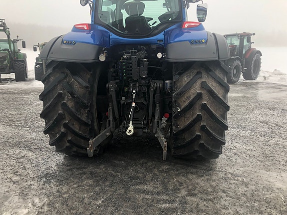 Valtra T234DST, Laster, GPS, Front.hyd 2020, kr 1 199 000,-