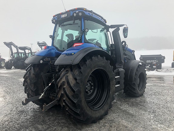 Valtra T234DST, Laster, GPS, Front.hyd 2020, kr 1 199 000,-