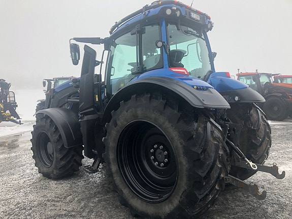 Valtra T234DST, Laster, GPS, Front.hyd 2020, kr 1 199 000,-