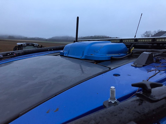 Valtra T234DST, Laster, GPS, Front.hyd 2020, kr 1 199 000,-