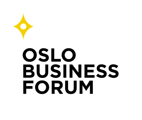 Oslo Business Forum logo