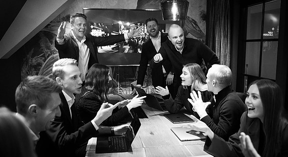 Bilde 1 av 1 i jobbannonse-galleriet