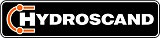 Hydroscand Norge logo