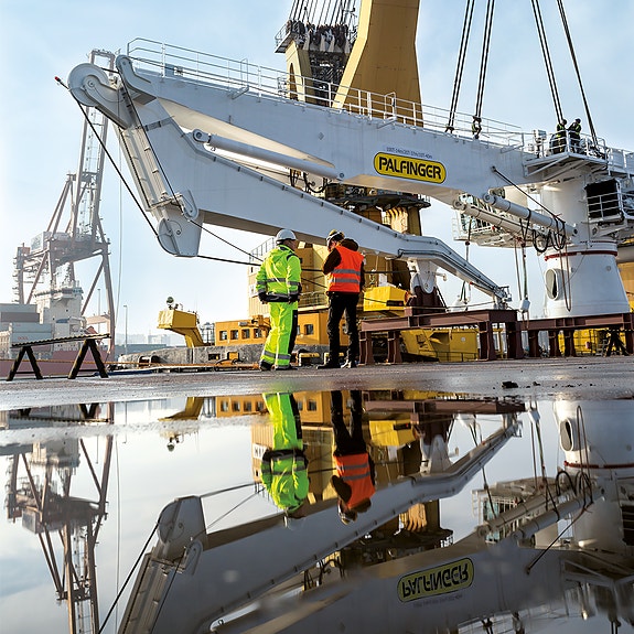 Bilde 1 av 2 i jobbannonse-galleriet