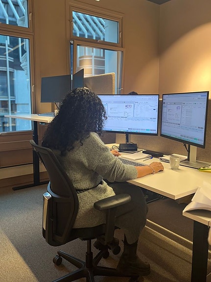 Bilde 5 av 6 i jobbannonse-galleriet