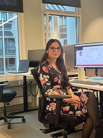 Bilde 2 av 6 i jobbannonse-galleriet