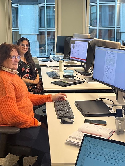 Bilde 4 av 6 i jobbannonse-galleriet